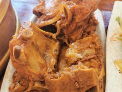 -弓二莜面(总店)