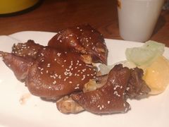 -炊烟小炒黄牛肉(东庆街店)