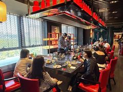-郑州美盛喜来登大酒店