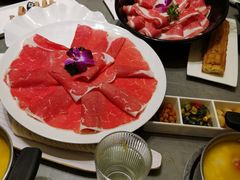 -楼里火锅餐厅(文化城店)