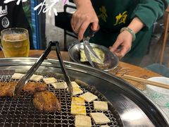 -桶桶烧(赤水店)
