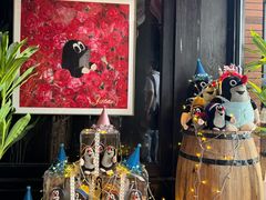 -布拉格餐厅· 中欧捷克菜(全国首店)