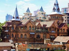 -马勒别墅饭店(静安寺店)