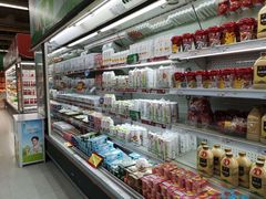 -卜蜂莲花(辽阳西路店)