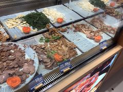 -留夫鸭(巴黎春天宝山店)