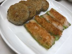 顺德煎酿双宝-顺味凤城(九六广场店)