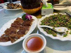 -新享乐海鲜(翠华路店)