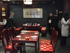 大堂-辣子鸡背(九龙山店)