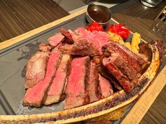-金奥国际酒店温哥华扒房Vancouver Grill