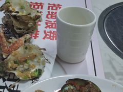-极乐汇汗蒸会馆(杭州店)