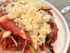 -揽月斋炙子烤肉·清真(安定门·五道营店)