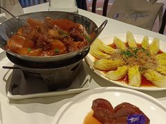 -宴秋杭州菜(锦艺城店)