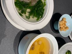 -沈灶河豚宴·河豚融合餐厅(汉中路店)