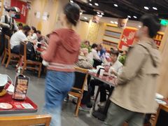 -宏状元现熬粥·京味菜(五棵松店)