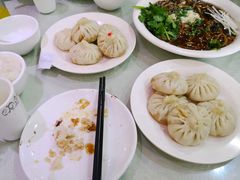 -京天红酒家(虎坊路店)