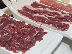 -今日牛事潮汕鲜牛肉火锅(瑞金店)