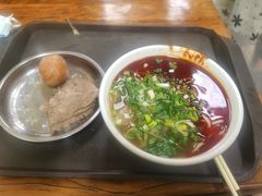 -清真·马安军辣子牛肉面