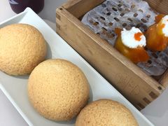 -蔡澜点心·粤菜(西单大悦城店)