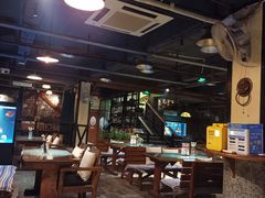 -C31地窖餐厅(黑龙江北路店)
