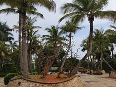 -白沙门生态公园