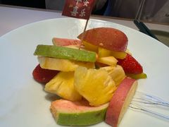 -南拳十三姨·潮汕砂锅粥·粤菜(西单大悦城店)