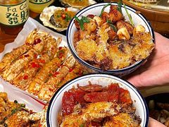 -十六蒲(桂林路店)