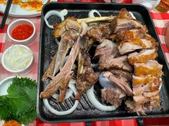 -西贝莜面村(镇江苏宁广场店)