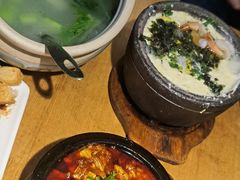 -胡马八破·川菜小馆(高新万达店)