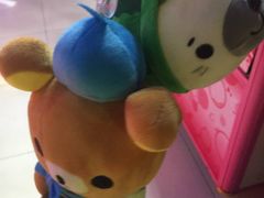 -阿尔法Game Station(中山路店)