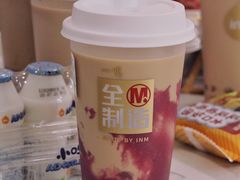 -一鸣真鲜奶吧(星光广场店)