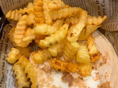 -TACO STAR 塔可星(下沙宝龙店)