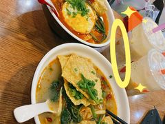 -螺小胖柳州螺蛳粉(钟楼总店)