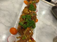 -Lilliput粒粒堡亲子餐厅(置汇旭辉店)