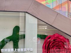 -万科生活广场(东莞松山湖店)