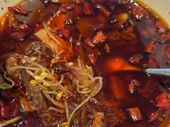 -香丰阁·烤鸭·川湘菜(清河店)