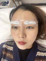 -谜秀韩式半永久纹眉纹绣洗眉