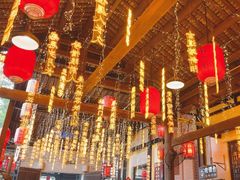 -鹅滋道(甘坑古镇店)