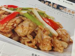 -汇兴源餐馆(小北路店)