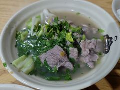 跷脚牛肉-杨三孃跷脚牛肉(清凤时代店)