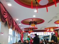 -百味饺子城•海鲜家常菜(秦皇岛店)