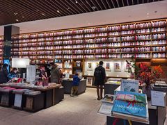 -茑屋书店(天目里店)
