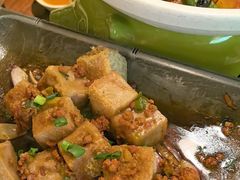 -湖兰金牌小炒肉(椒江万达店)