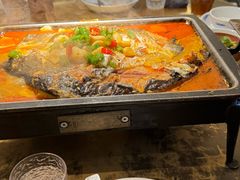 -炉鱼(萧山万象汇店)