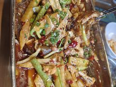 -88号小吃店·经典云南菜·地道纳西美食