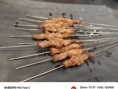 -红东阁东北菜烤肉酒馆(CROSS万象汇店)