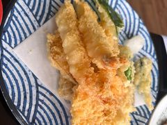 -柚·日式料理-富力万丽酒店