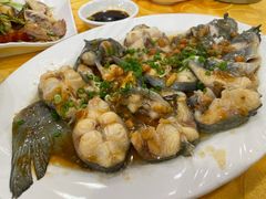 -粤·向群饭店(泮塘路店)