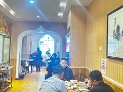 -清真吴记门钉肉饼·喜多利