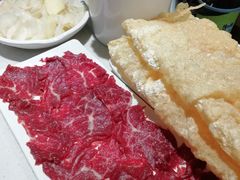 -古乐牛香·鲜牛肉牛杂火锅(新区店)