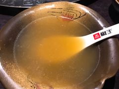 -椒王火锅(厚街万达店)